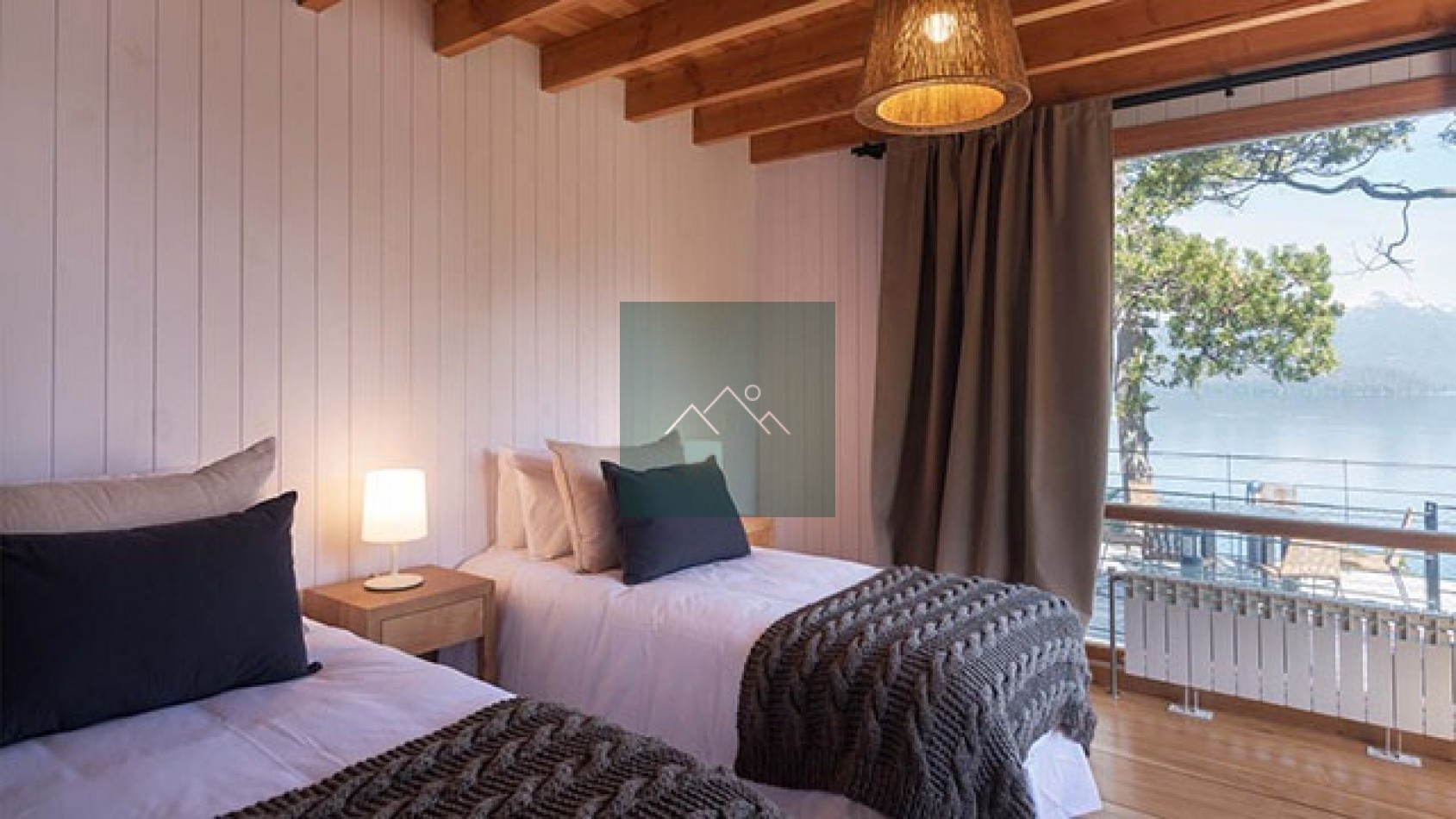 CASA ECO-LODGE ALQUILER TURISTICO                              