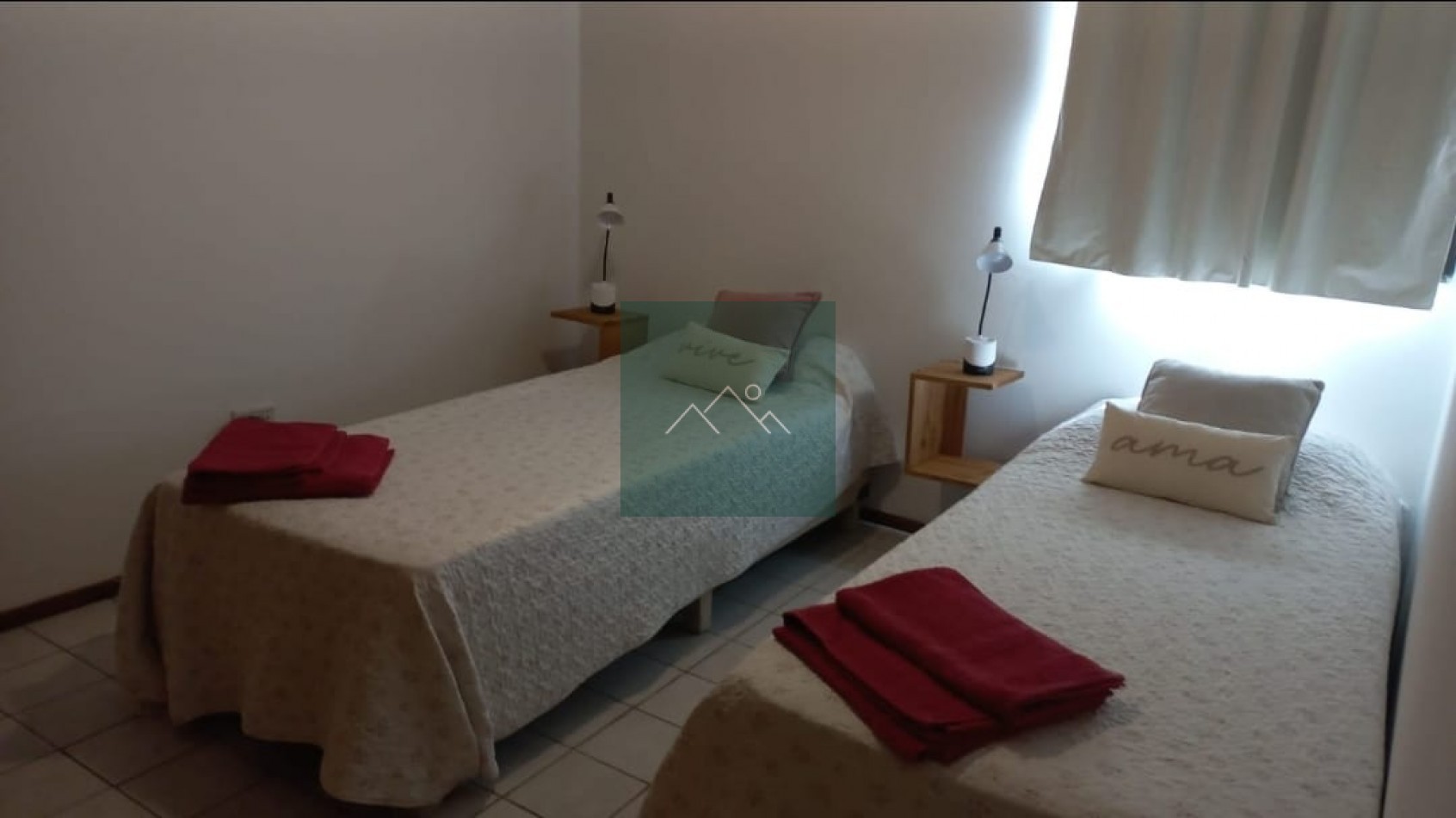 DEPARTAMENTO MENDOZA CAPITAL