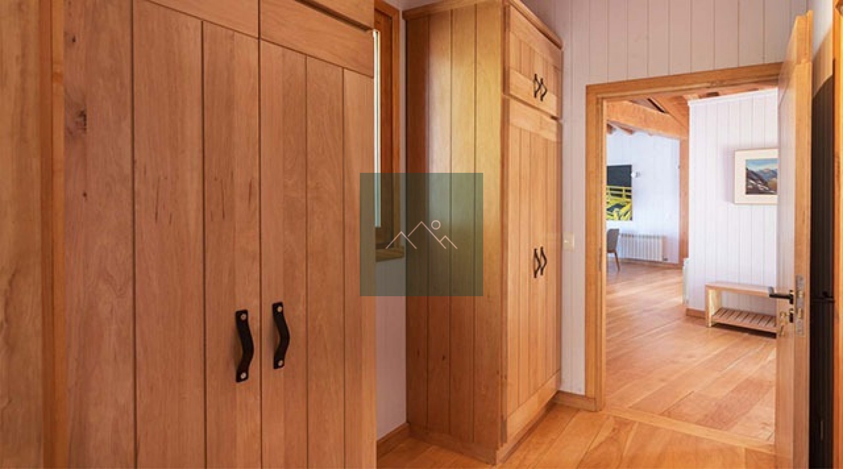 CASA ECO-LODGE ALQUILER TURISTICO                              