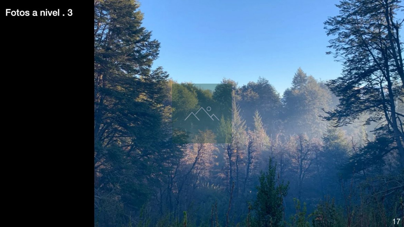 TERRENO EN VENTA EN VILLA LA ANGOSTURA