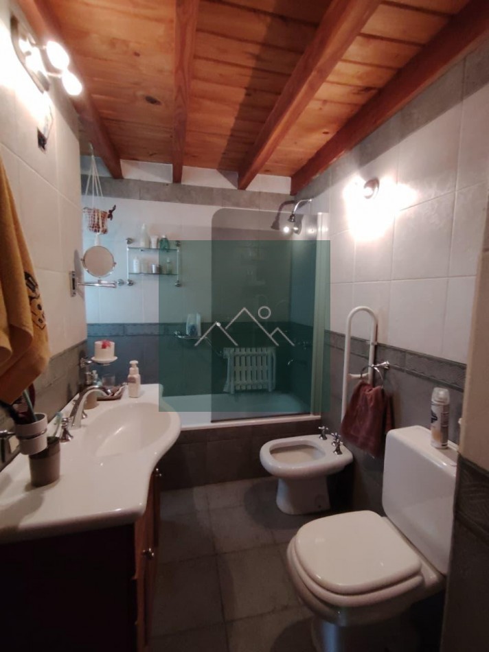 CASA EN VENTA EN VILLA LA ANGOSTURA