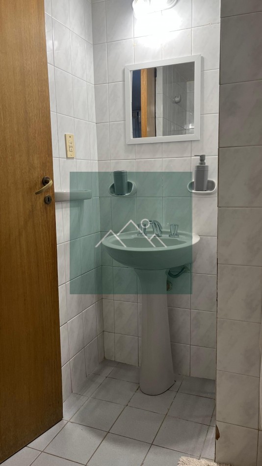 DEPARTAMENTO MENDOZA CAPITAL