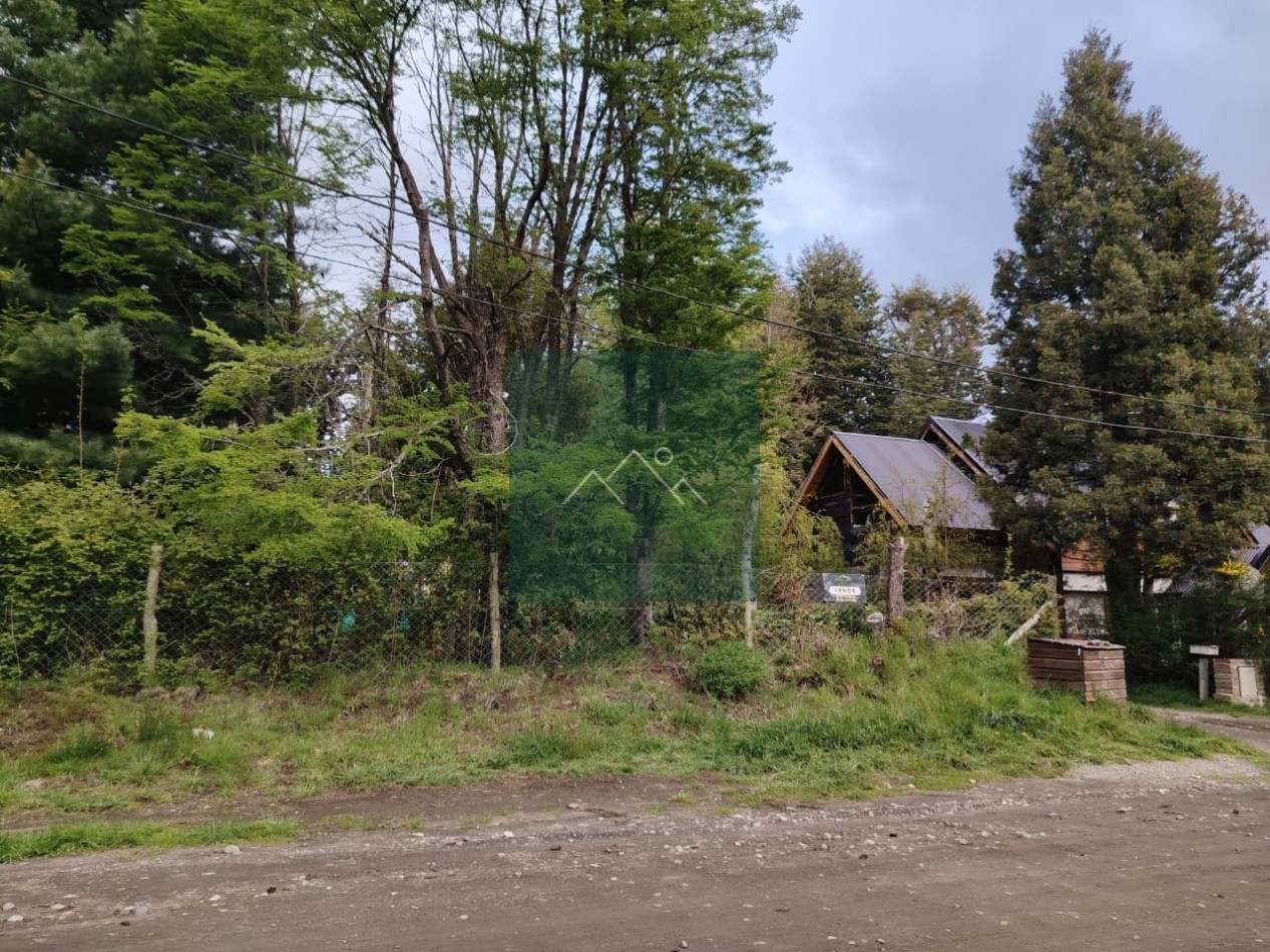 TERRENO EN VENTA EN VILLA LA ANGOSTURA