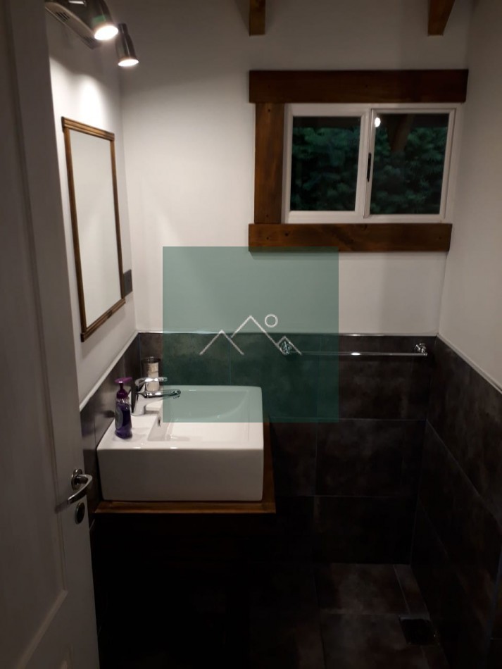 ALQUILER PERMANENTE EN VILLA LA ANGOSTURA