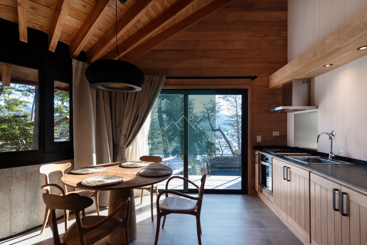 LOFT ECO-LODGE ALQUILER TURISTICO