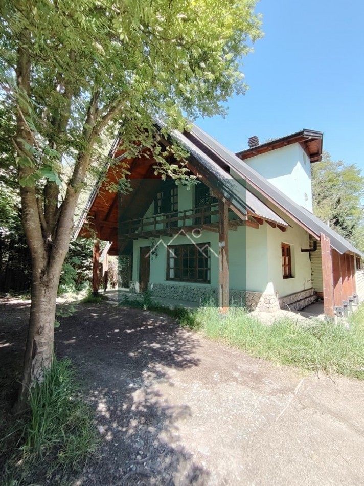 COMPLEJO EN VENTA EN VILLA LA ANGOSTURA