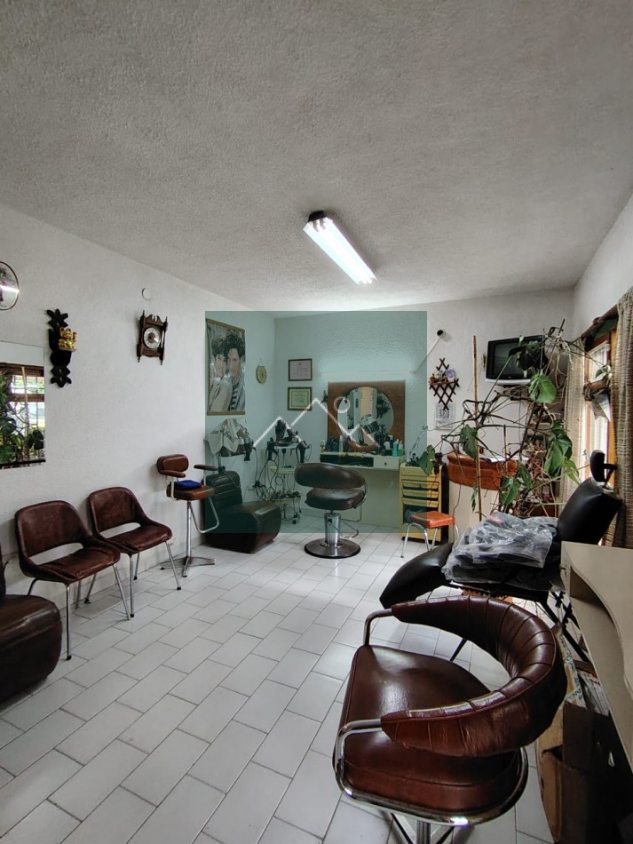 VENTA / ALQUILER FONDO DE COMERCIO EN VILLA LA ANGOSTURA