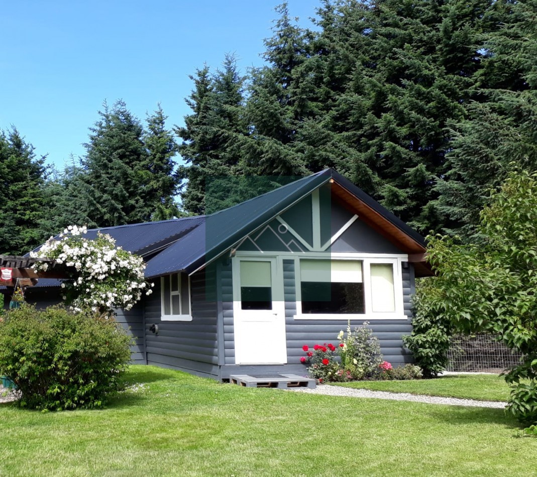 ALQUILER PERMANENTE EN VILLA LA ANGOSTURA