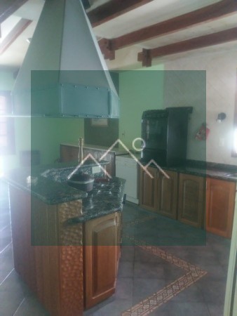 CASA SAN RAFAEL -MENDOZA-