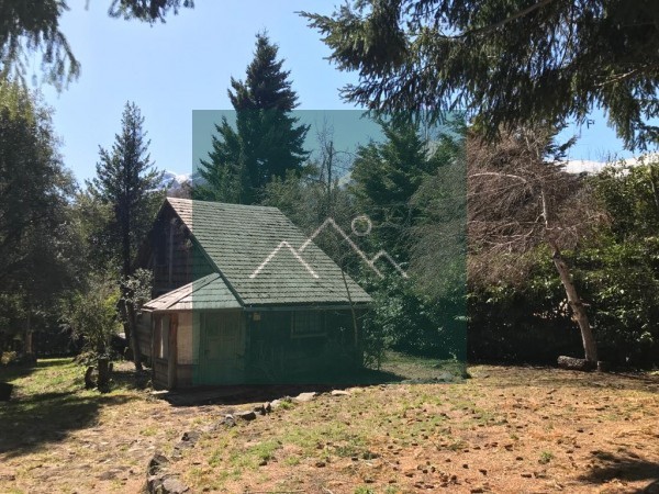 CASA EN VENTA BARRIO EPULAFQUEN