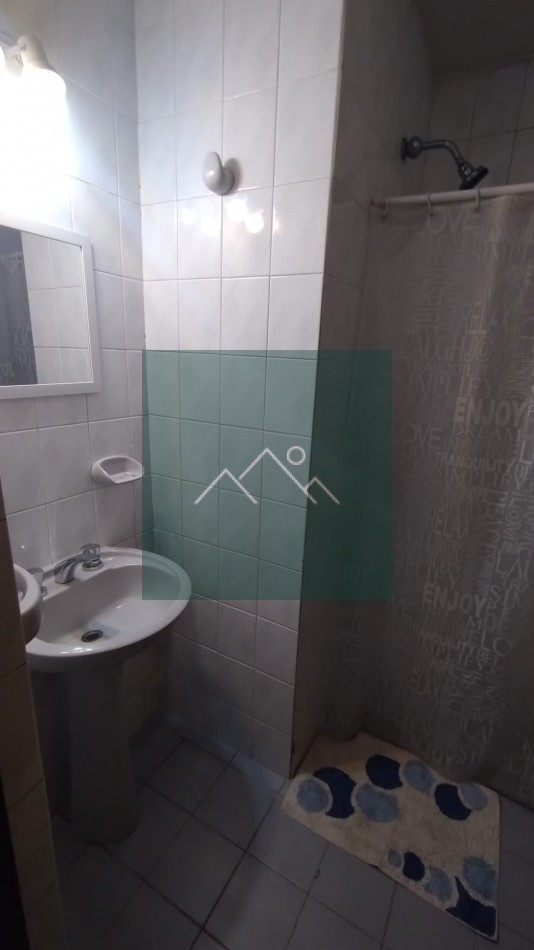 DEPARTAMENTO MENDOZA CAPITAL