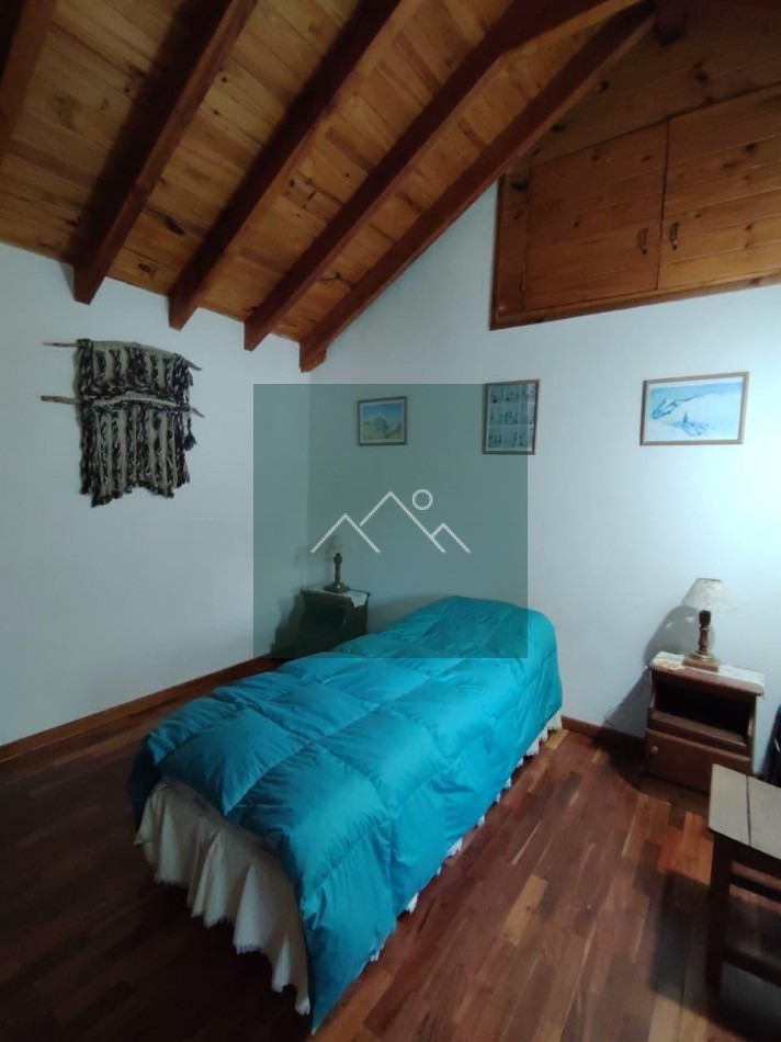 CASA EN VENTA EN VILLA LA ANGOSTURA