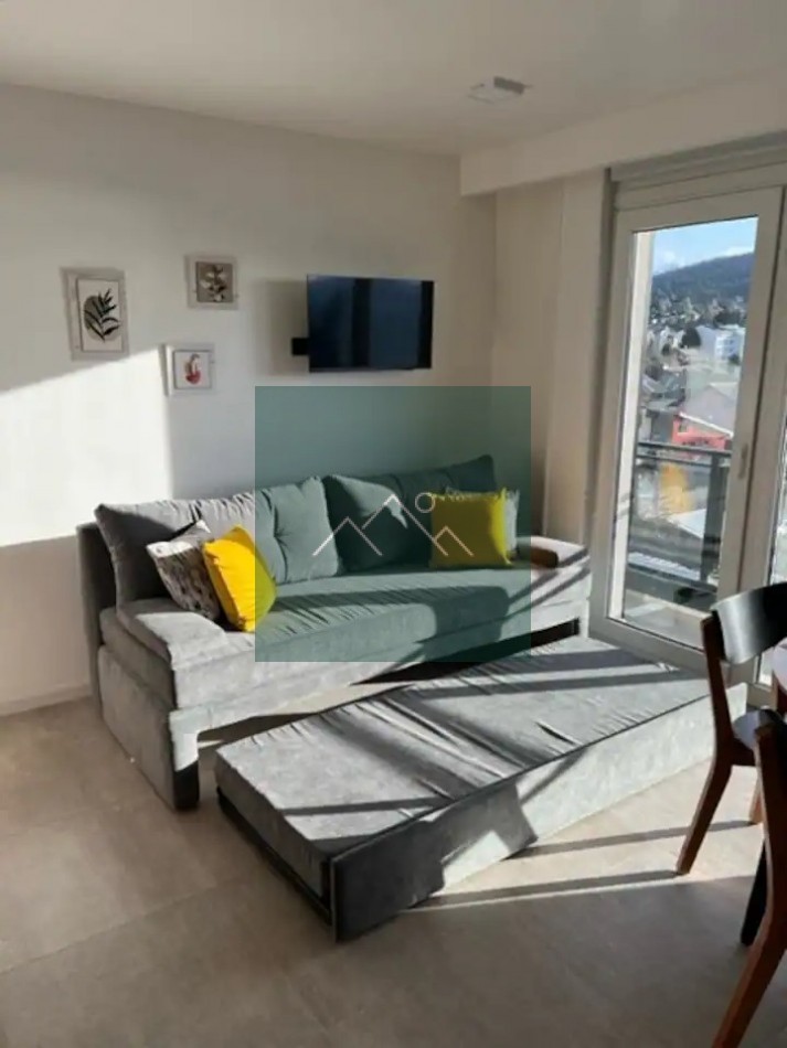 DEPARTAMENTO EN BARILOCHE ALQUILER TURISTICO