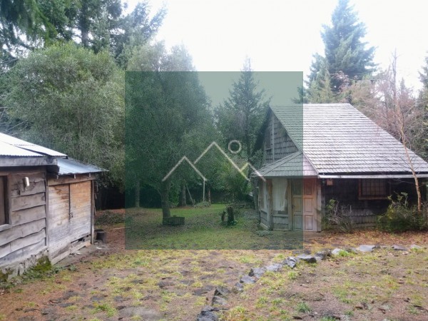 CASA EN VENTA BARRIO EPULAFQUEN