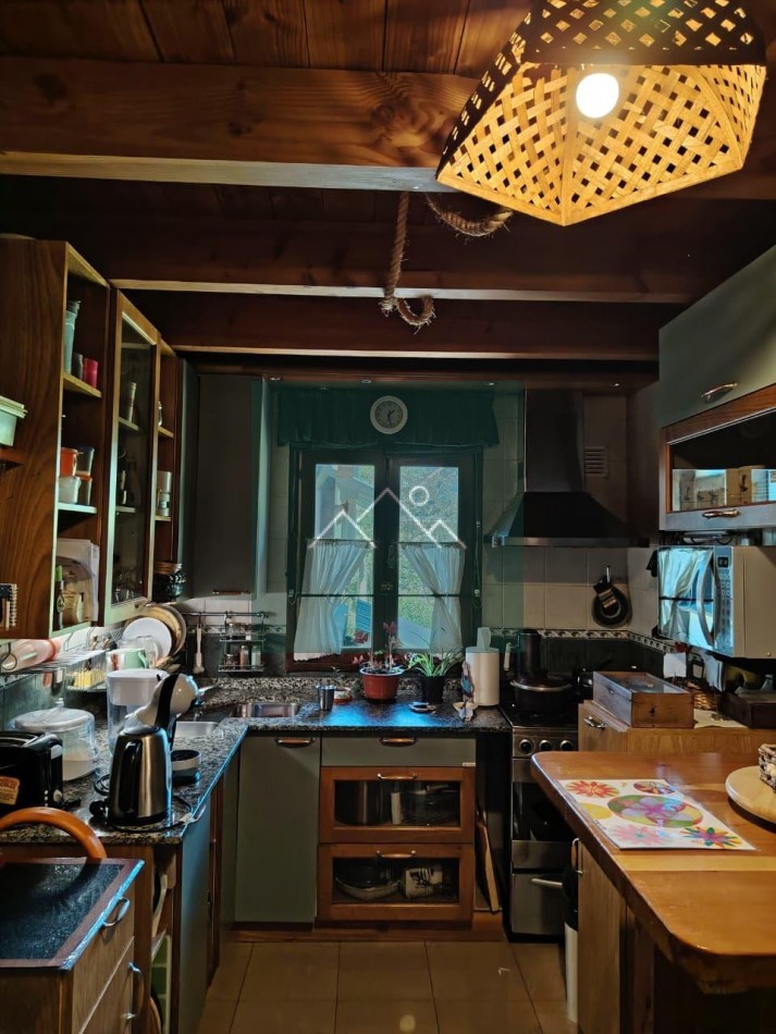 CASA EN VENTA EN VILLA LA ANGOSTURA