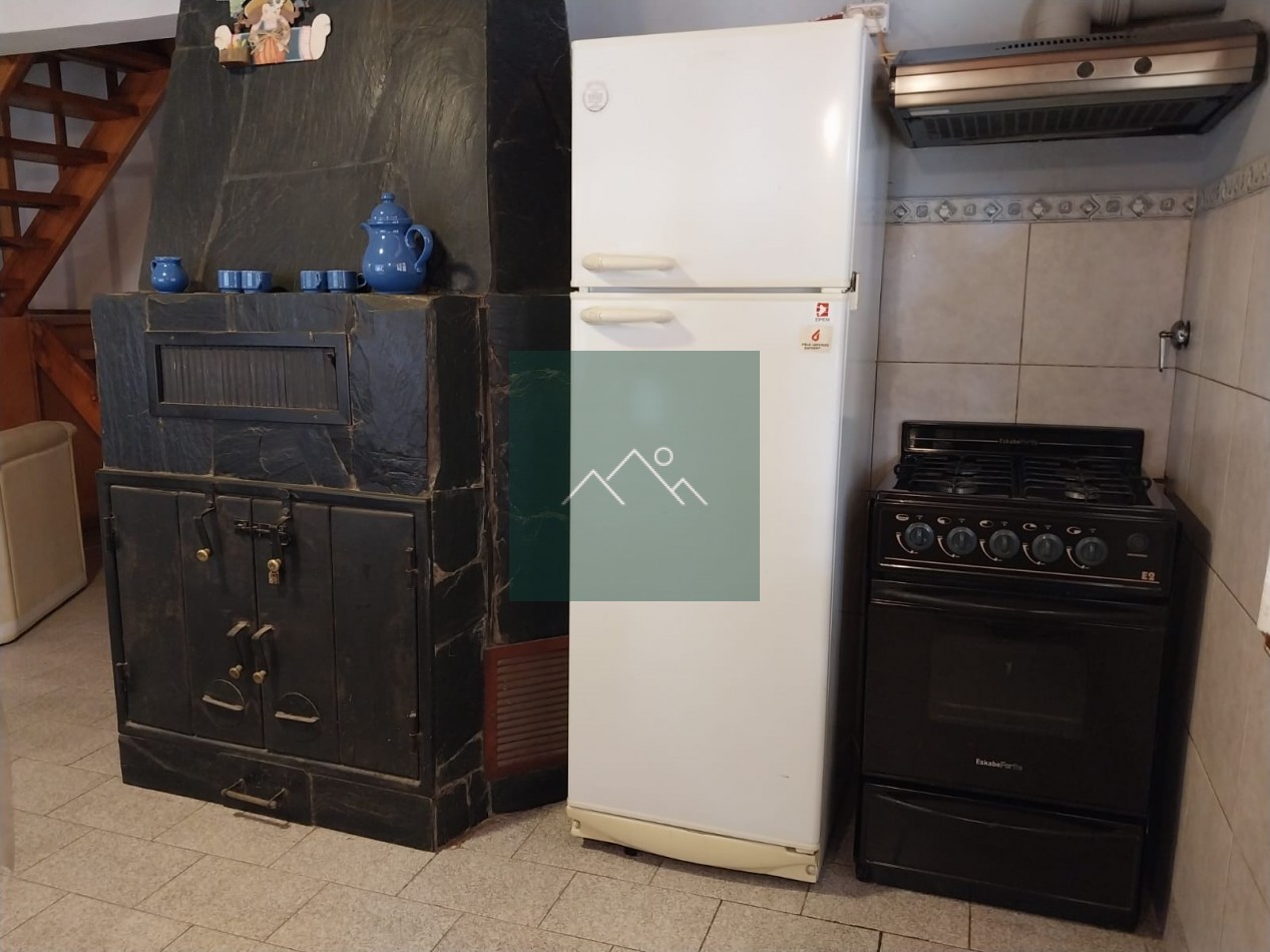 COMPLEJO EN VENTA EN VILLA LA ANGOSTURA