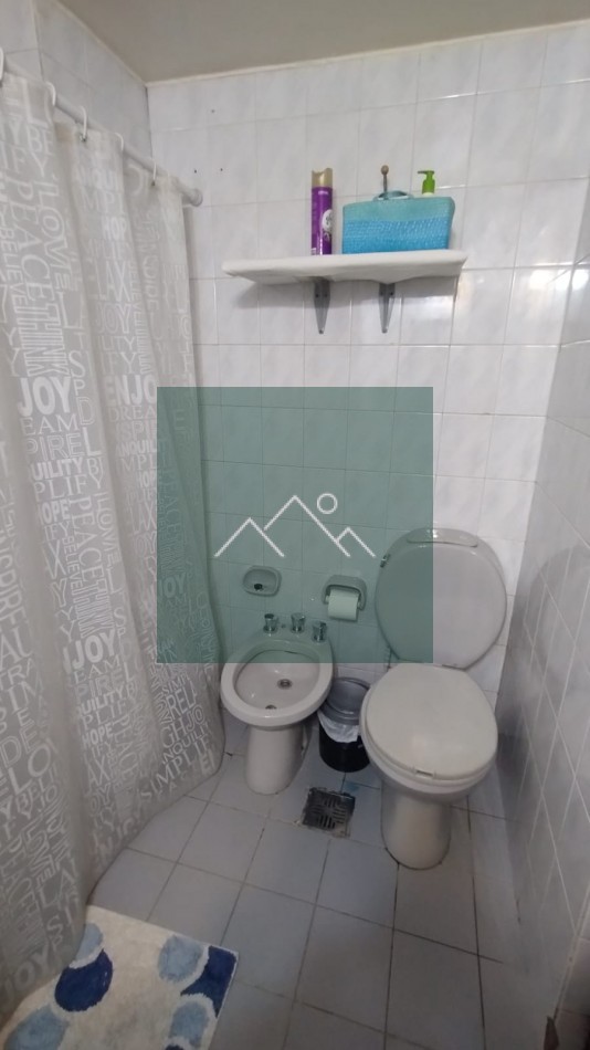 DEPARTAMENTO MENDOZA CAPITAL