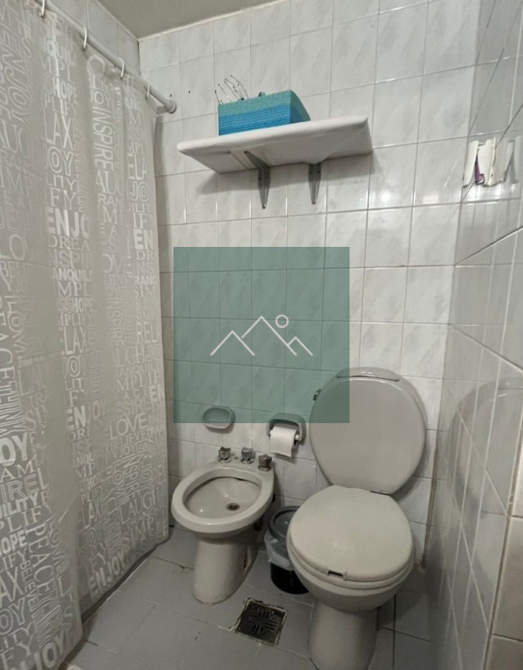 DEPARTAMENTO MENDOZA CAPITAL