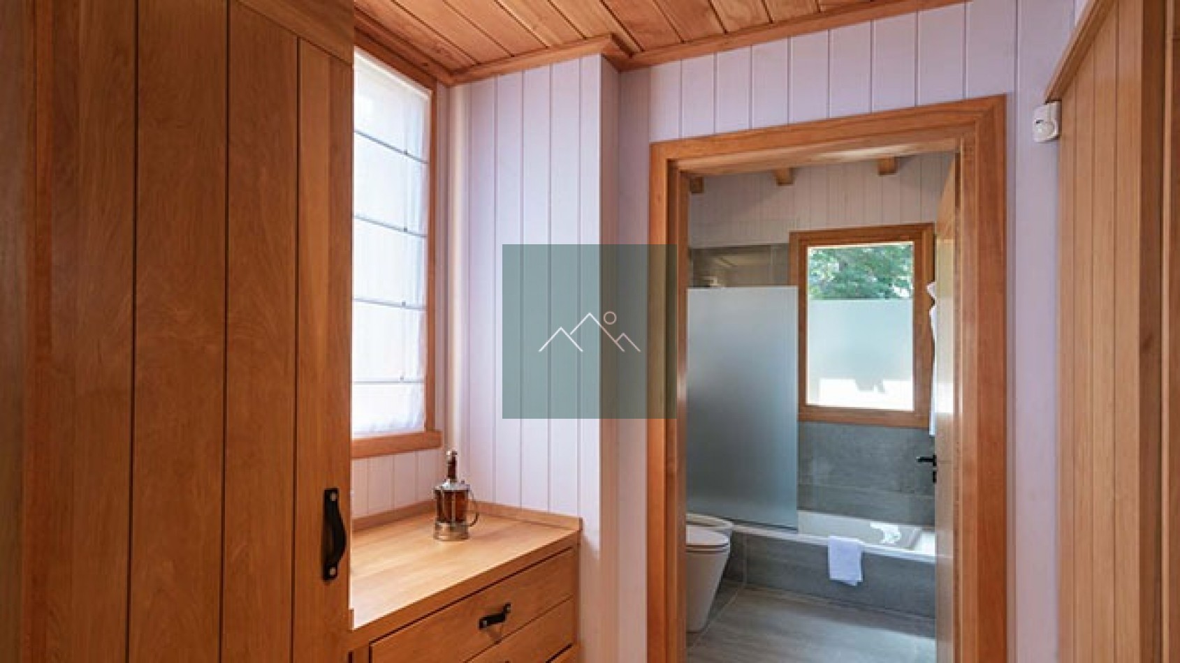 CASA ECO-LODGE ALQUILER TURISTICO                              