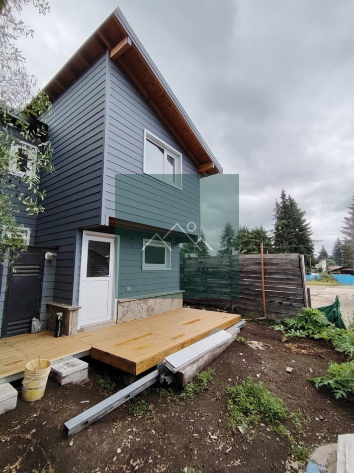 ALQUILER PERMANENTE EN VILLA LA ANGOSTURA