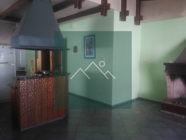 CASA SAN RAFAEL -MENDOZA-