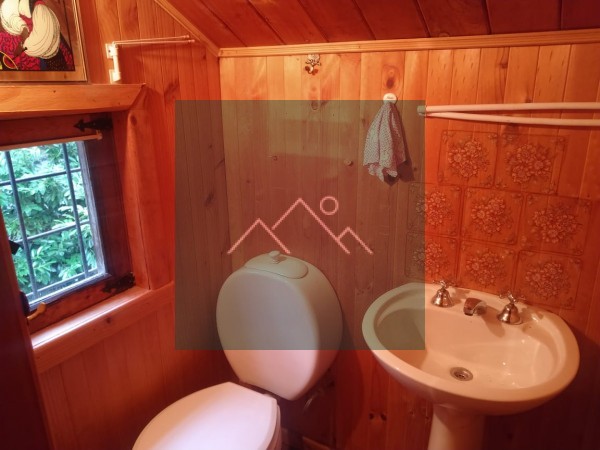 CASA EN VENTA BARRIO EPULAFQUEN