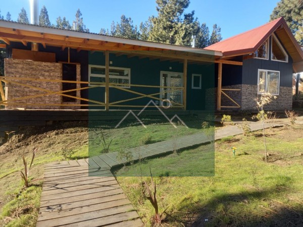 Casa en Venta San Martin de los Andes