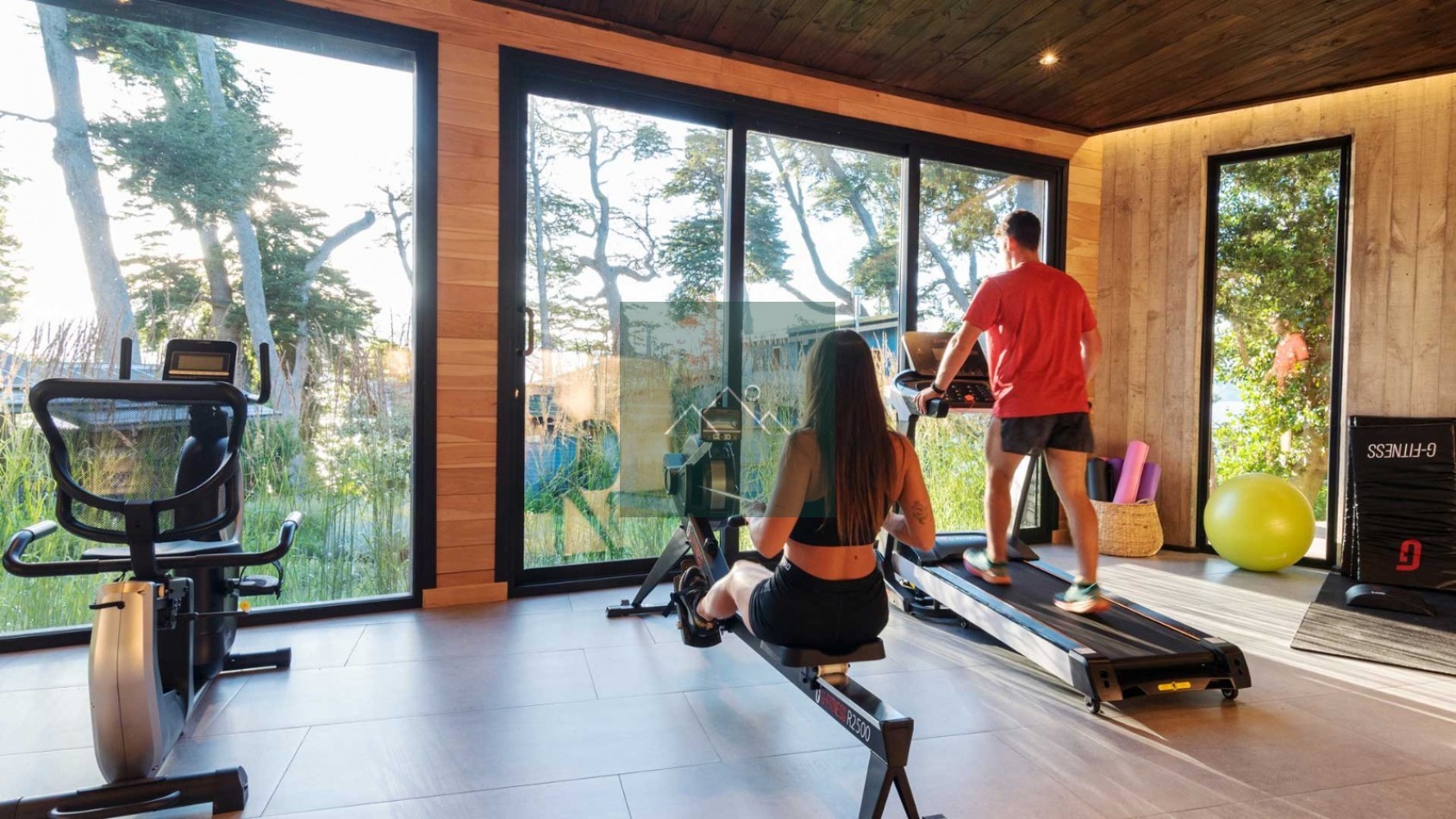 CASA ECO-LODGE ALQUILER TURISTICO                              