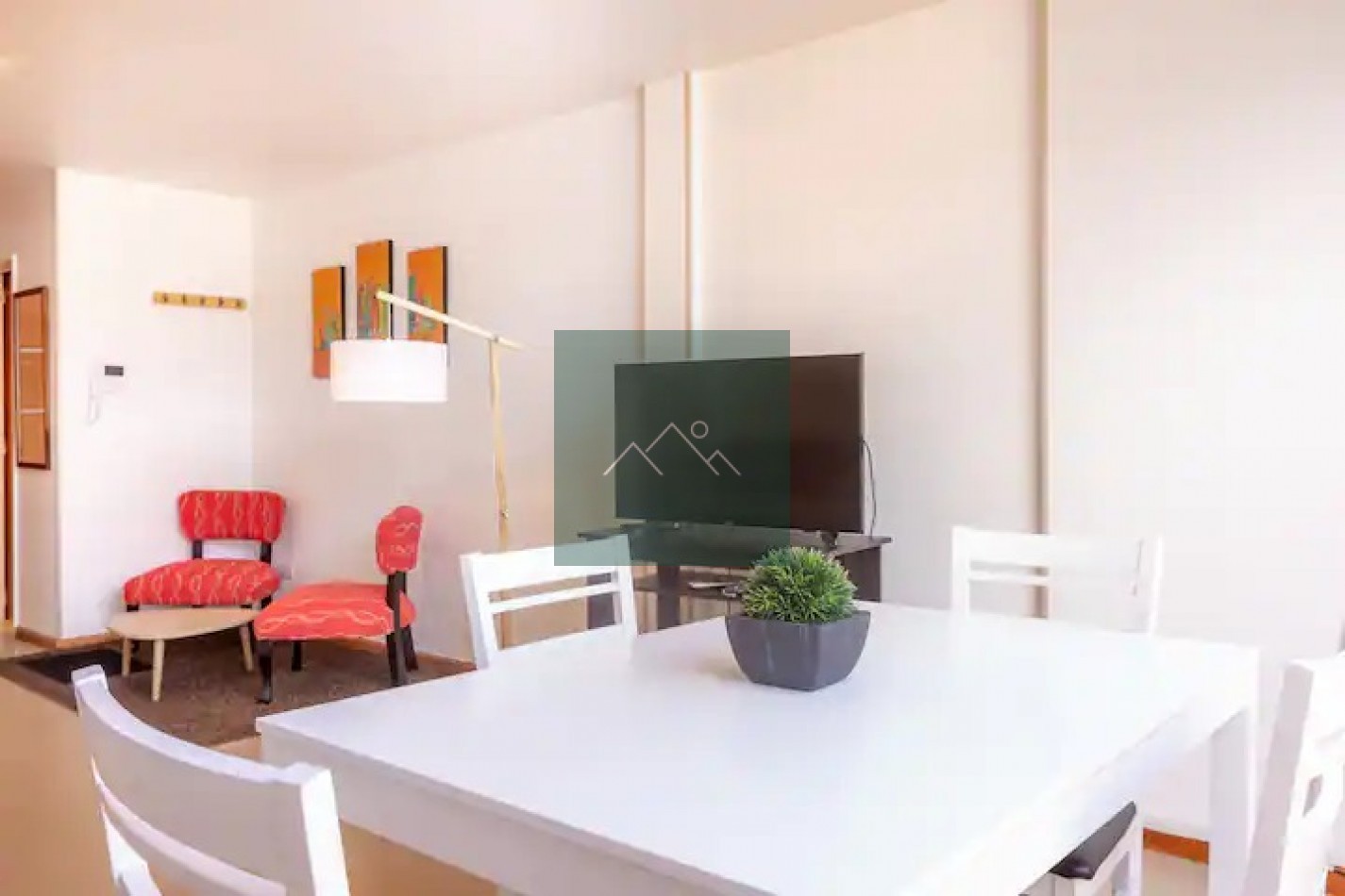 DEPARTAMENTO EN BARILOCHE ALQUILER TURISTICO