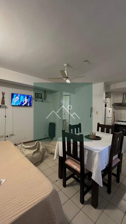 DEPARTAMENTO MENDOZA CAPITAL