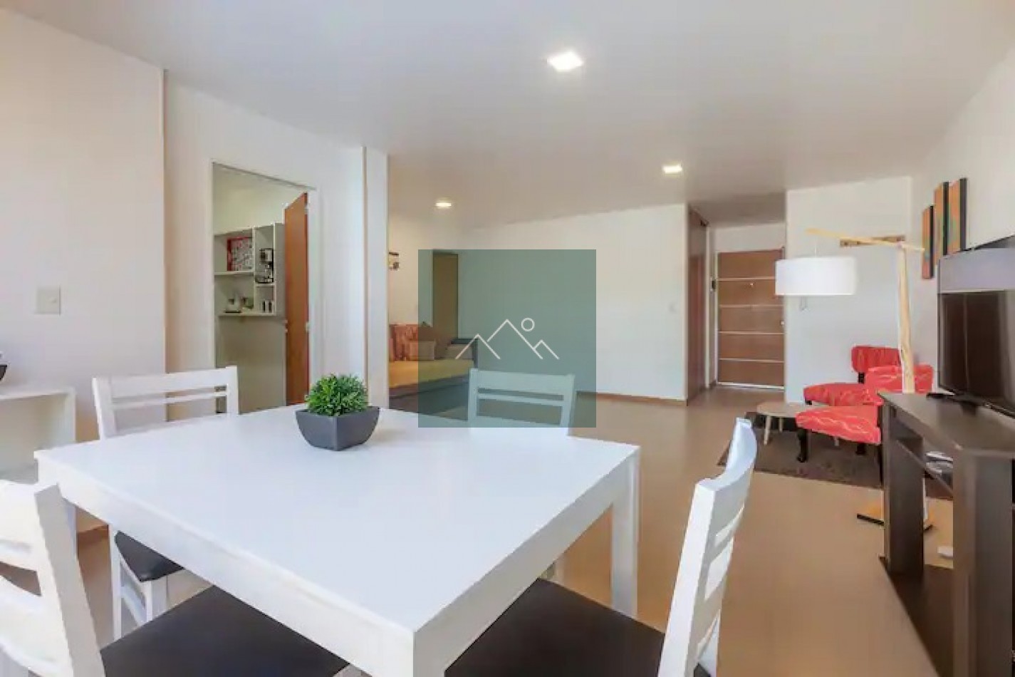 DEPARTAMENTO EN BARILOCHE ALQUILER TURISTICO