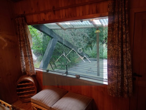 CASA EN VENTA BARRIO EPULAFQUEN