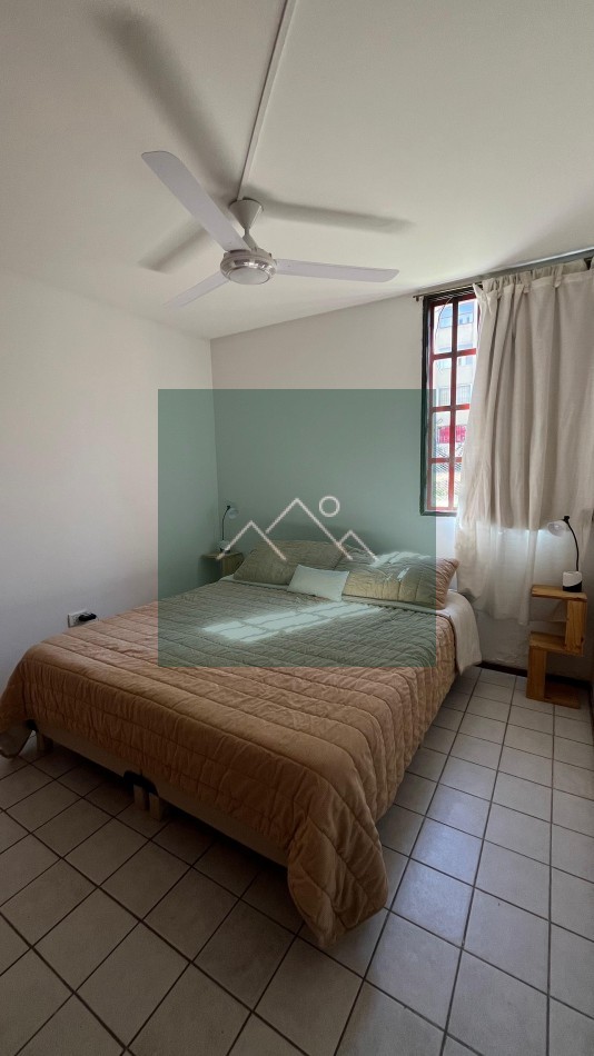 DEPARTAMENTO MENDOZA CAPITAL