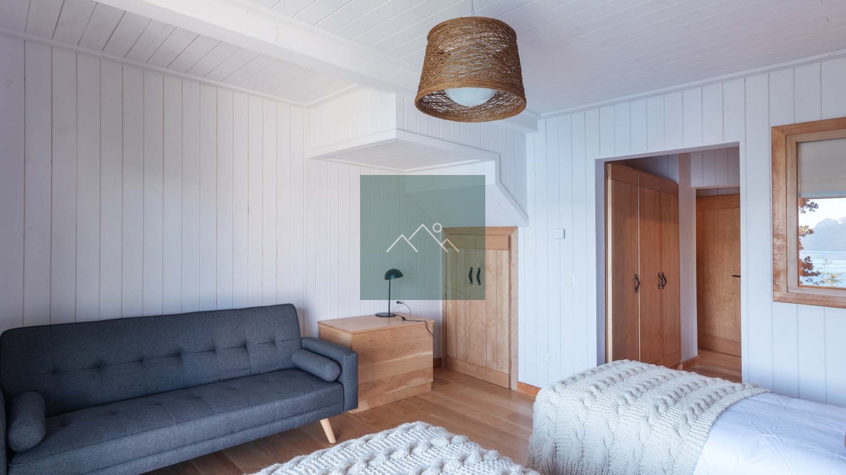 CASA ECO-LODGE ALQUILER TURISTICO