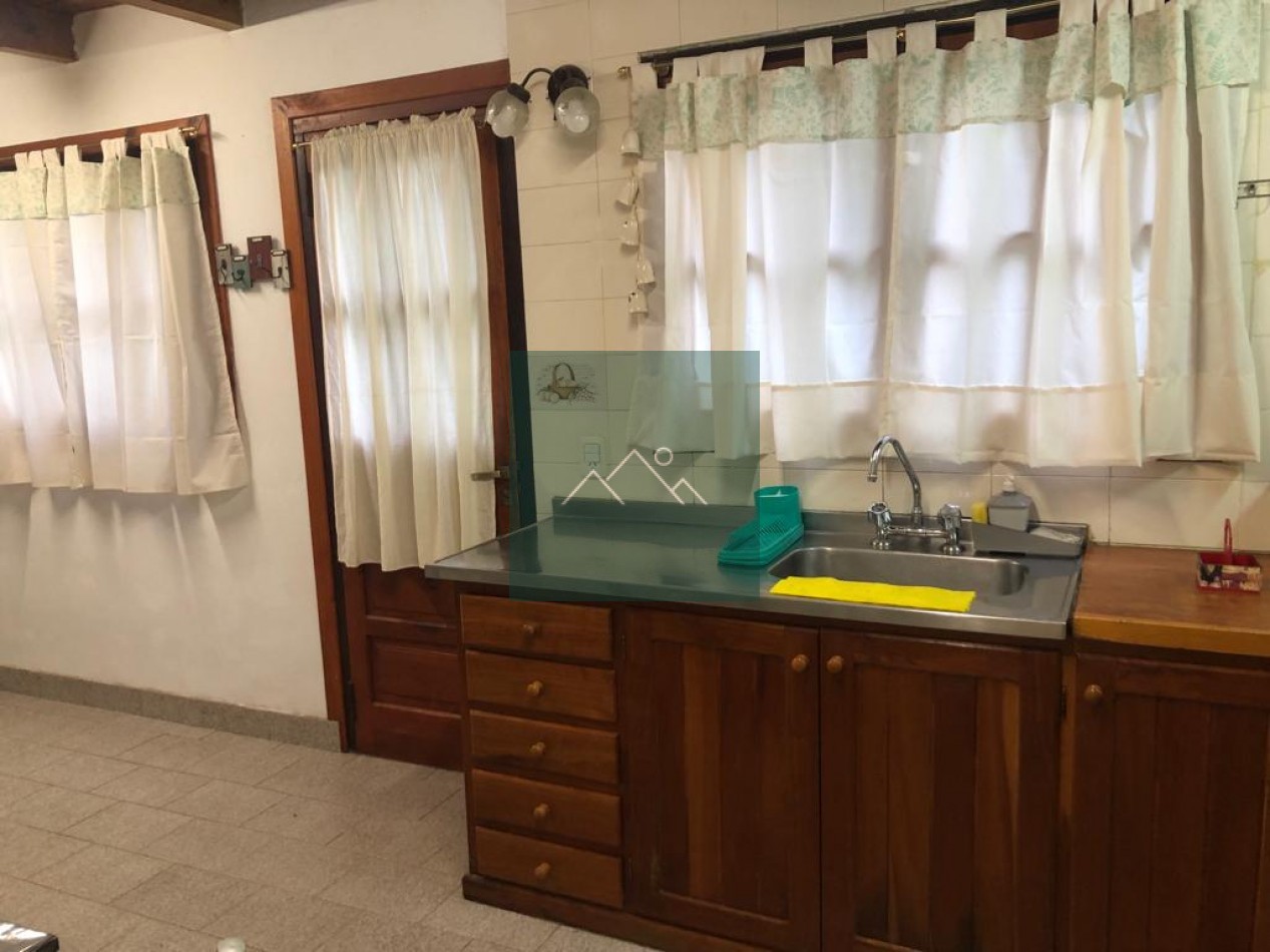 CASA/TERRENO - VILLA LA ANGOSTURA