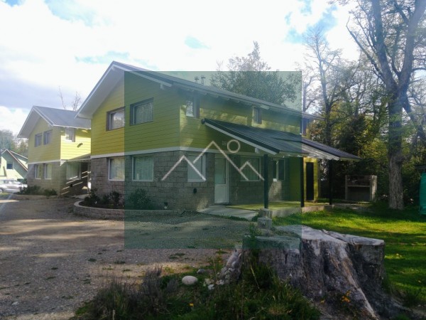 CABAÑAS ALQUILER TURISTICO EN VILLA LA ANGOSTURA