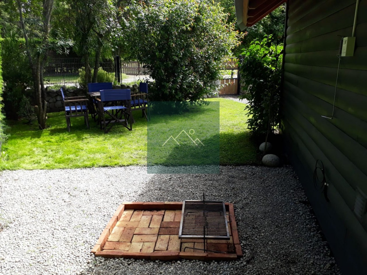 ALQUILER PERMANENTE EN VILLA LA ANGOSTURA