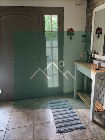 VENTA DE CASA Y PEQUEÑO DEPARTAMENTO