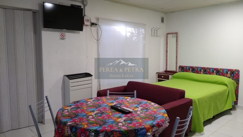 MONOAMBIENTE EN LAS GRUTAS  -Alquiler Turistico-