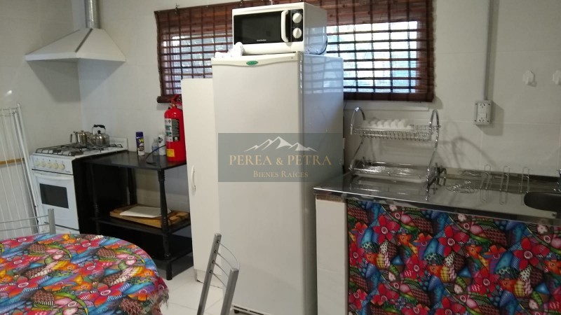 MONOAMBIENTE EN LAS GRUTAS  -Alquiler Turistico-