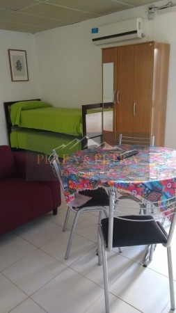 MONOAMBIENTE EN LAS GRUTAS  -Alquiler Turistico-