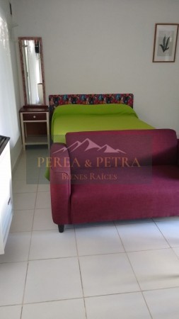 MONOAMBIENTE EN LAS GRUTAS  -Alquiler Turistico-