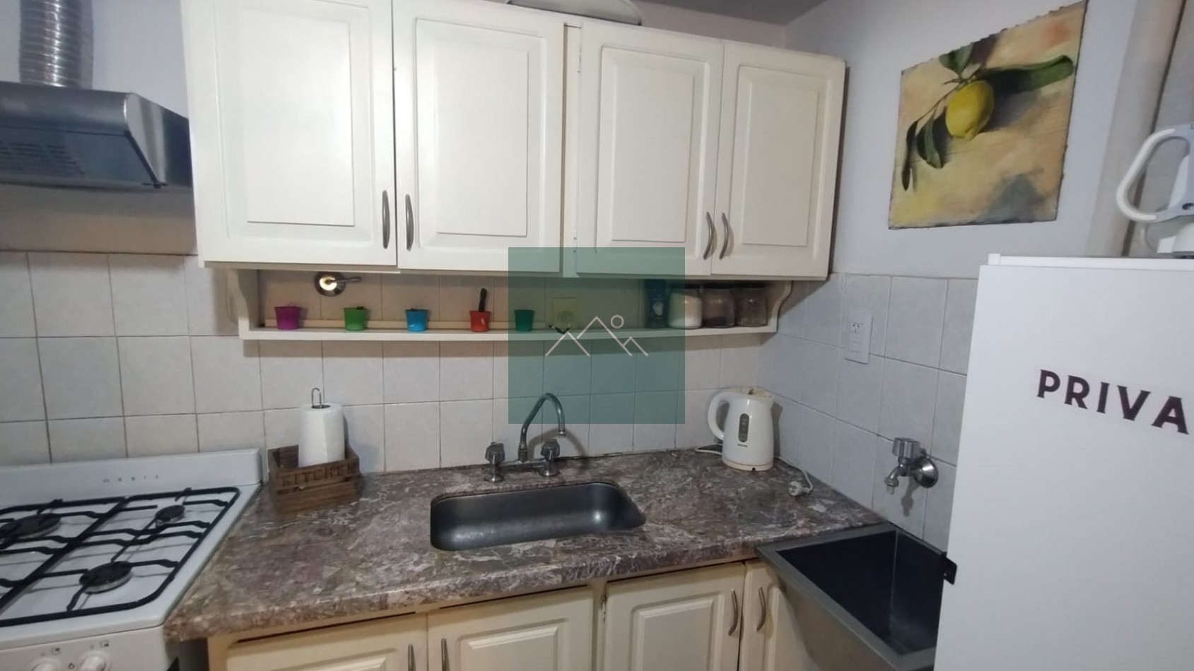 DEPARTAMENTO MENDOZA CAPITAL