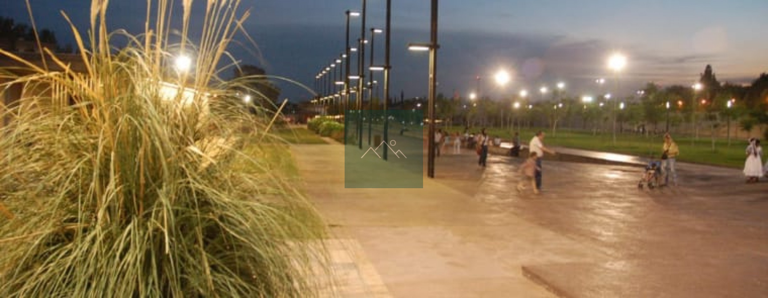 DEPARTAMENTO MENDOZA CAPITAL