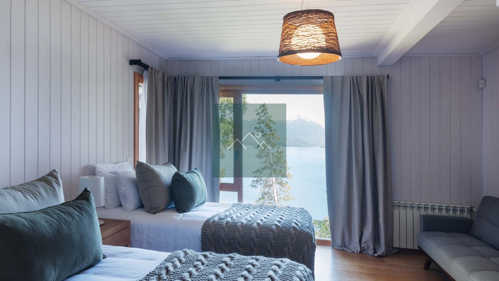 CASA ECO-LODGE ALQUILER TURISTICO