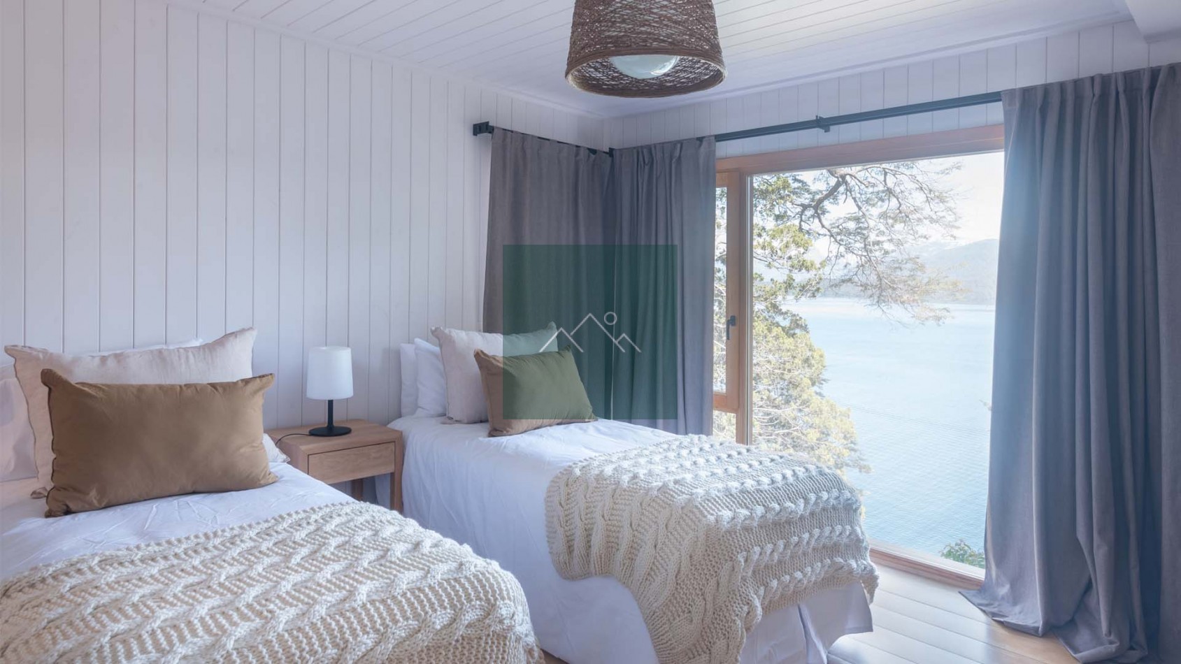 CASA ECO-LODGE ALQUILER TURISTICO