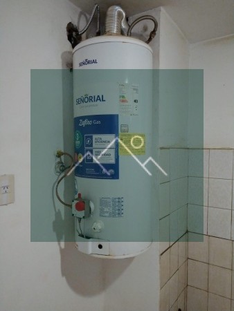 DEPARTAMENTO CIUDAD MENDOZA