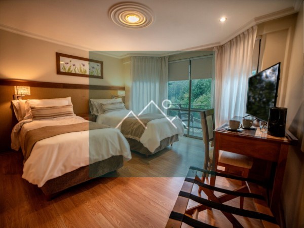 HOSTERIA VILLA LA ANGOSTURA