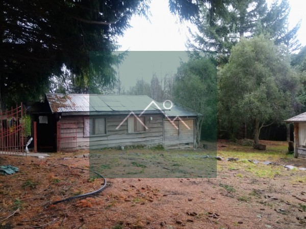 CASA EN VENTA BARRIO EPULAFQUEN