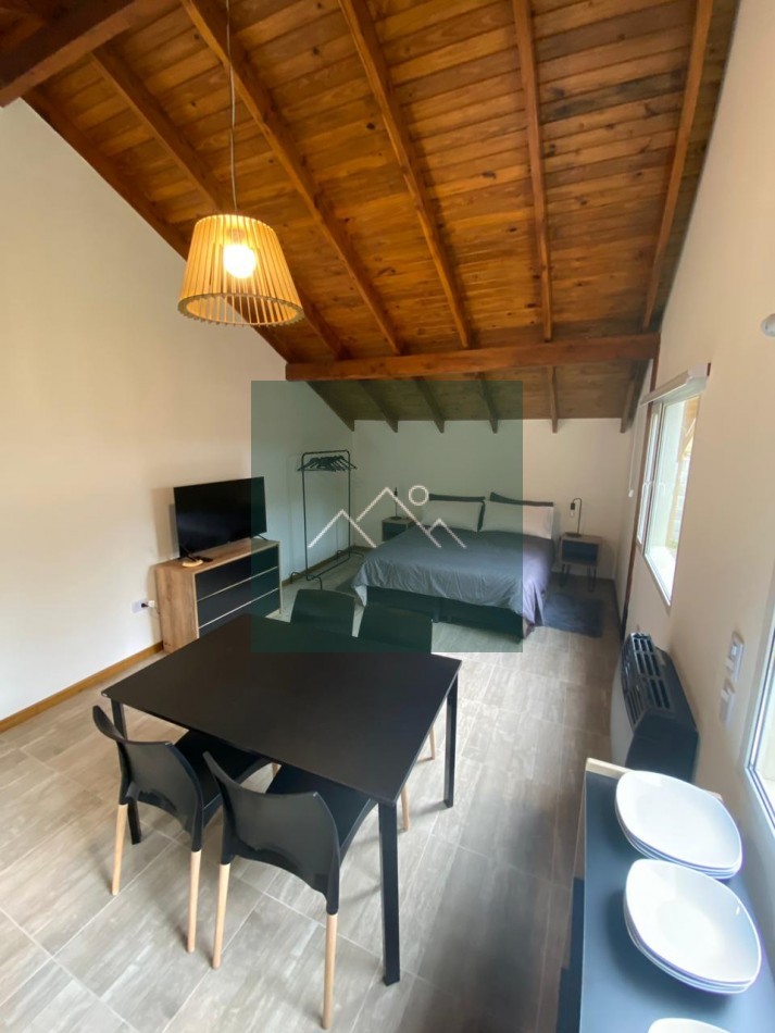 ALQUILER PERMANENTE EN VILLA LA ANGOSTURA